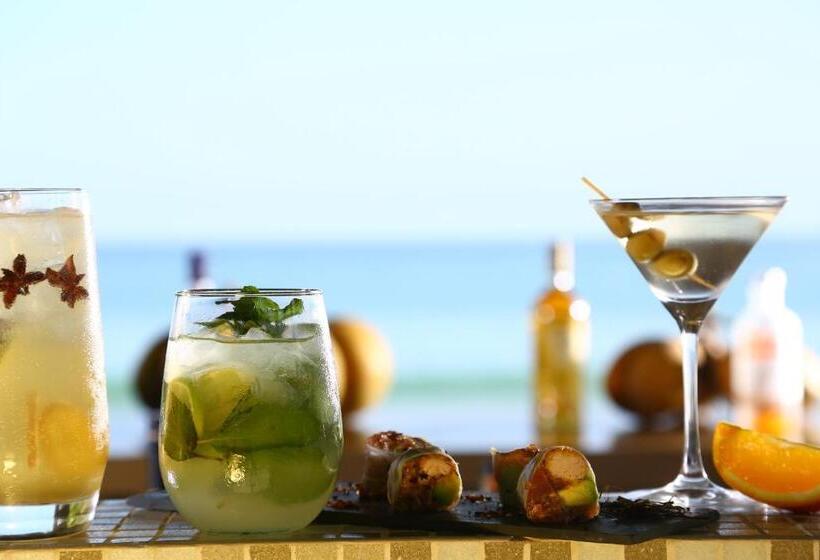 فندق Arennas Mancora