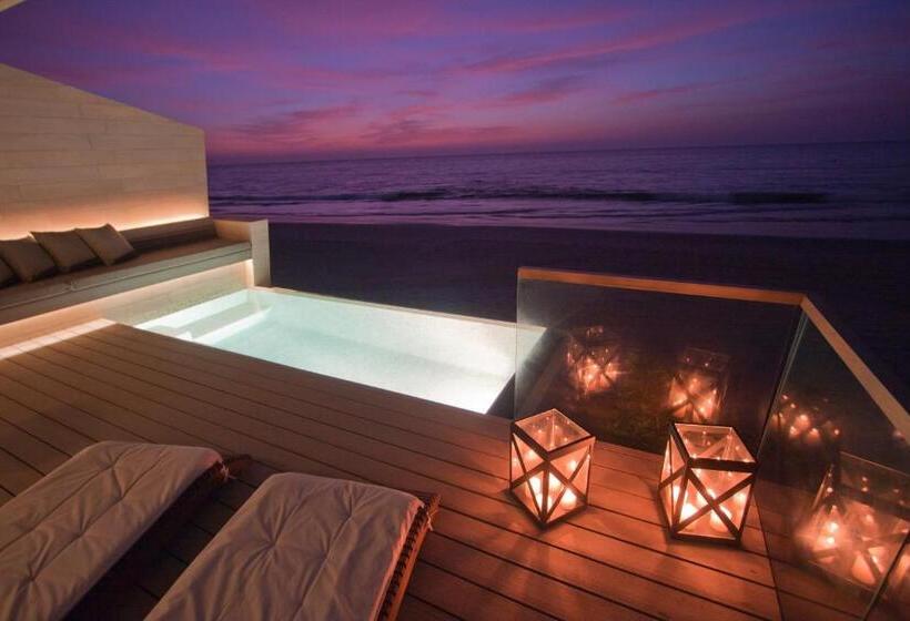 فندق Arennas Mancora