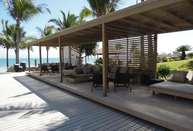 فندق Arennas Mancora