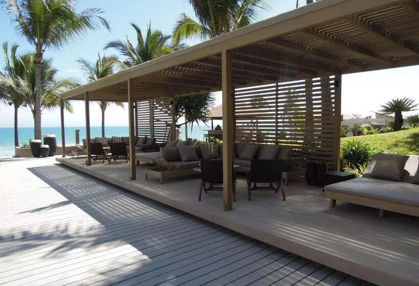 Отель Arennas Mancora