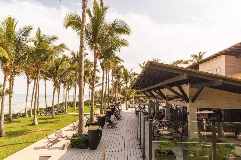 Отель Arennas Mancora