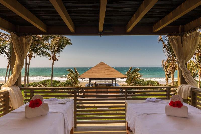 فندق Arennas Mancora