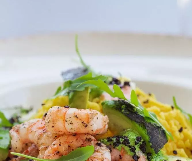 Отель Arennas Mancora