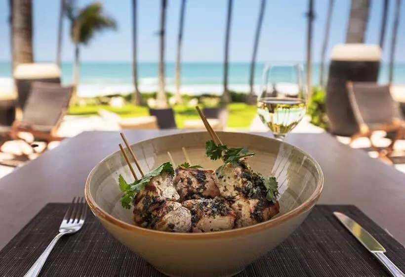 Отель Arennas Mancora