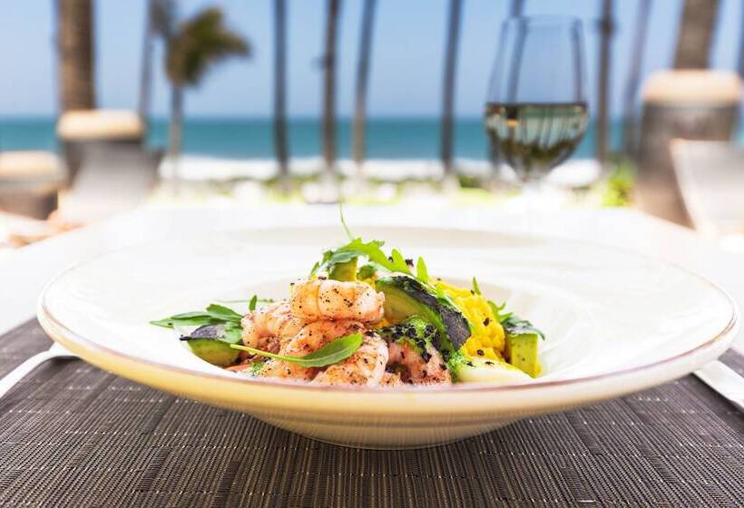 فندق Arennas Mancora