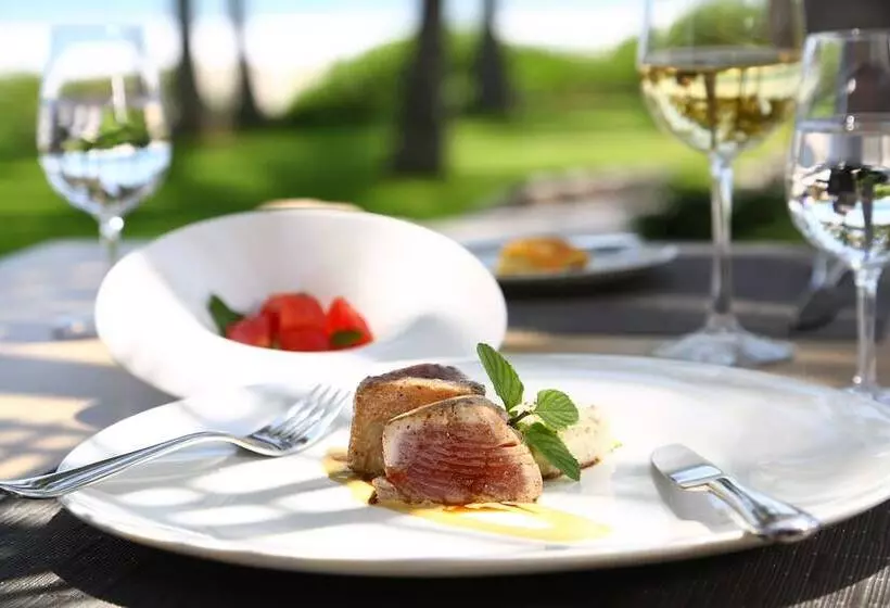 Отель Arennas Mancora