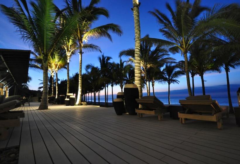 فندق Arennas Mancora