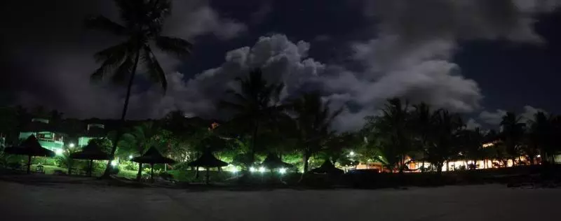 酒店 Back Door Village