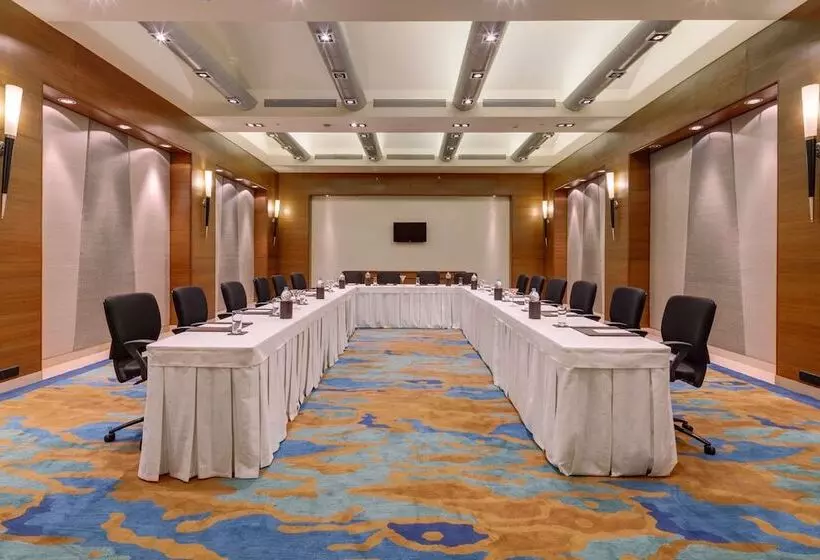 Отель Balaji Sarovar Premiere