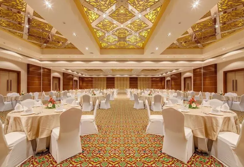 Отель Balaji Sarovar Premiere