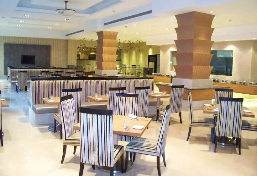 Отель Balaji Sarovar Premiere