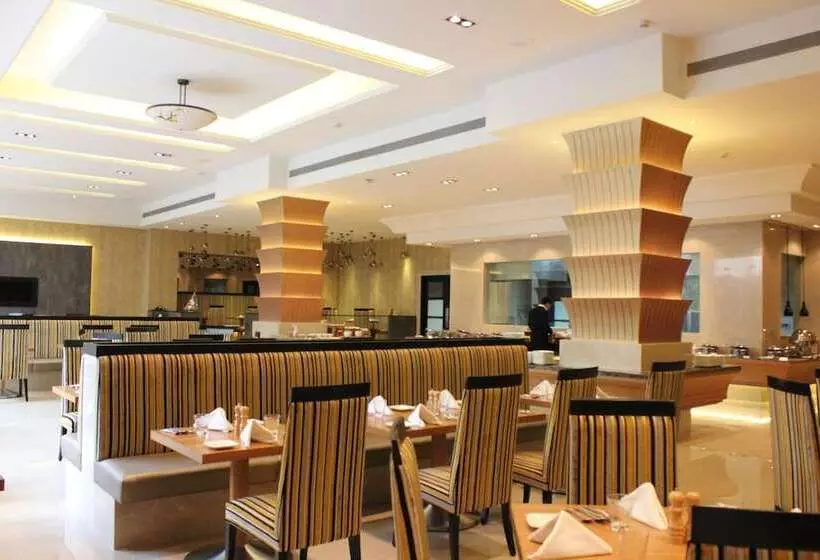 Отель Balaji Sarovar Premiere