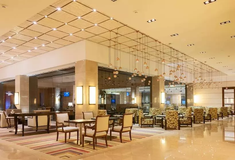 Отель Balaji Sarovar Premiere