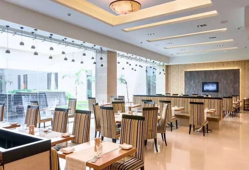 Отель Balaji Sarovar Premiere