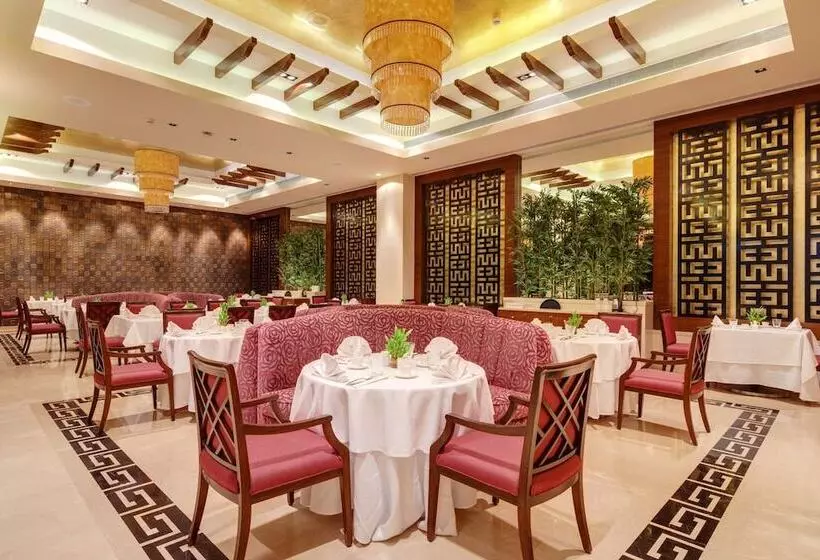 Отель Balaji Sarovar Premiere