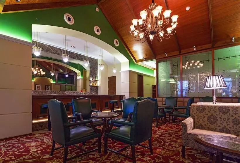 Отель Balaji Sarovar Premiere