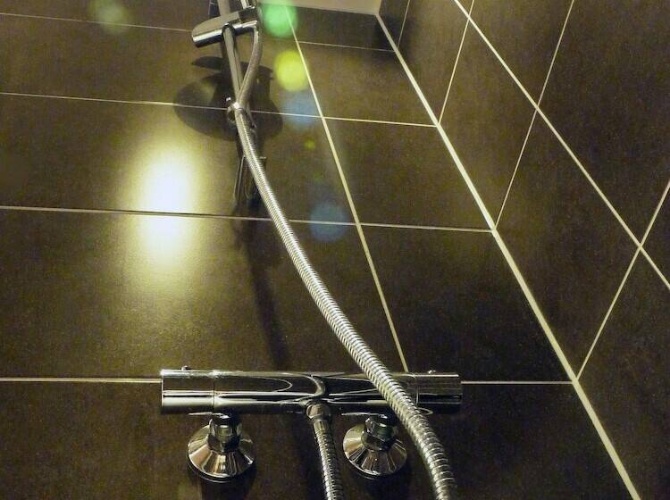 هتل Britannia Study