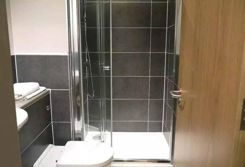 酒店 Britannia Study