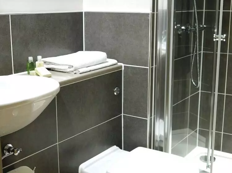 酒店 Britannia Study