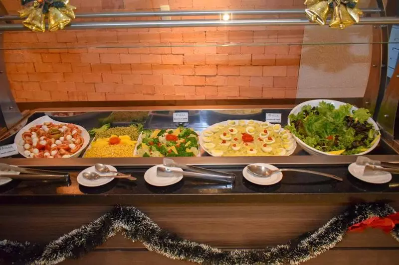 Hôtel Camboriu Praia