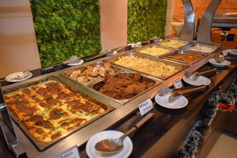 فندق Camboriu Praia