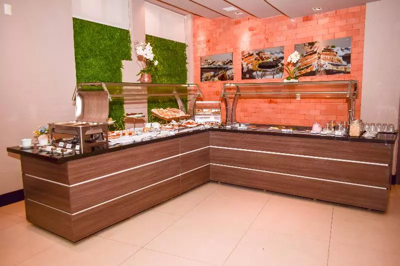 Hôtel Camboriu Praia