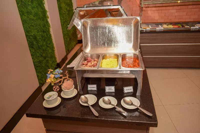 Hôtel Camboriu Praia