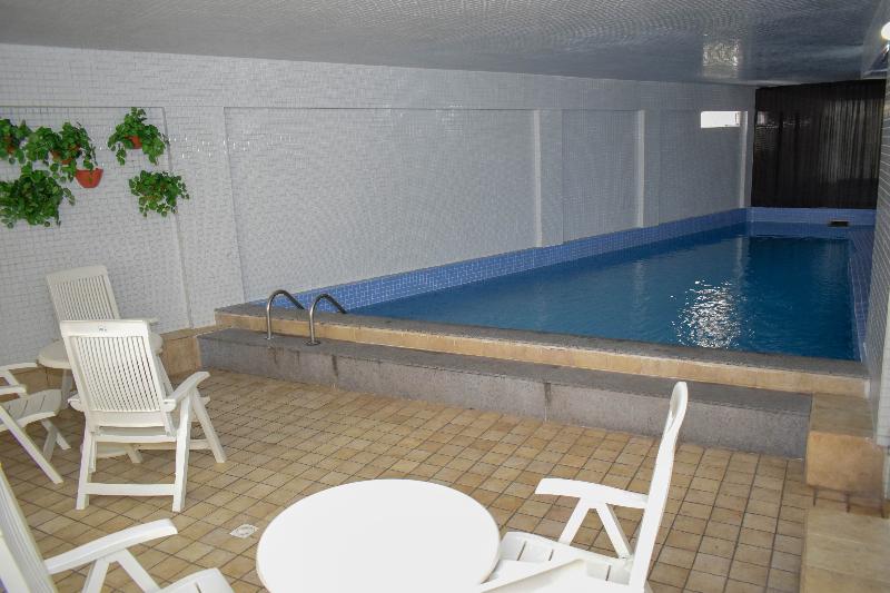 فندق Camboriu Praia