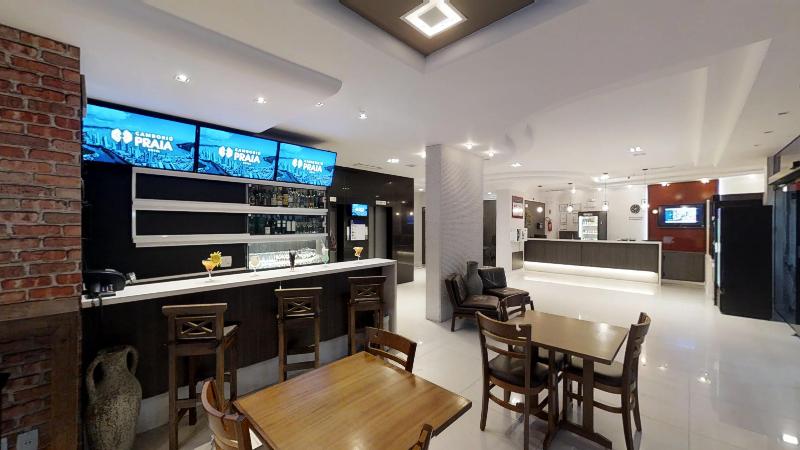 فندق Camboriu Praia