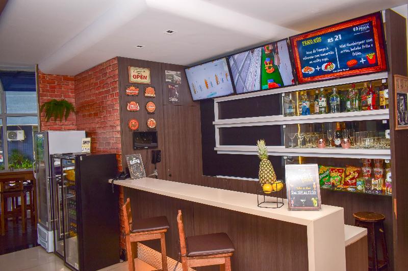 فندق Camboriu Praia