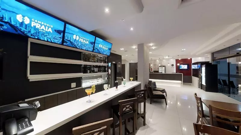 Hôtel Camboriu Praia