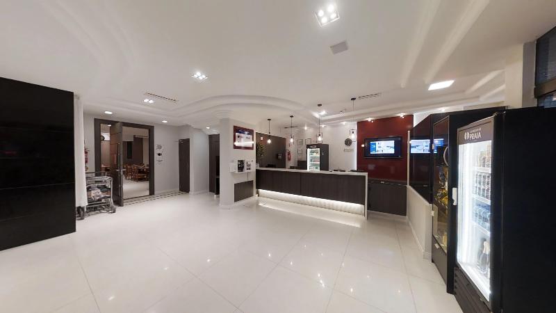 فندق Camboriu Praia