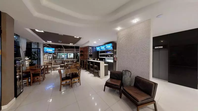 Hôtel Camboriu Praia