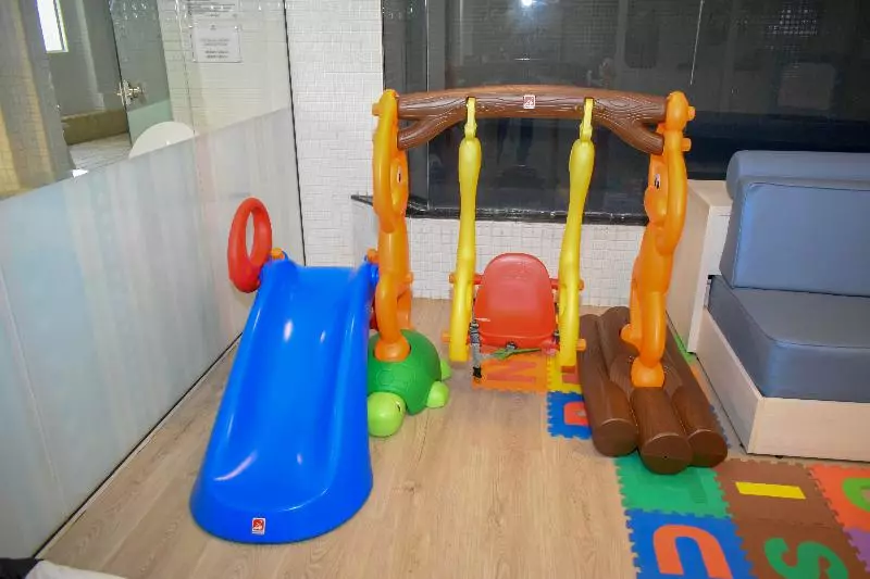 Hôtel Camboriu Praia