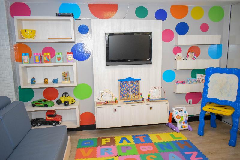 فندق Camboriu Praia