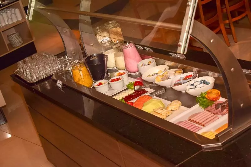 Hôtel Camboriu Praia