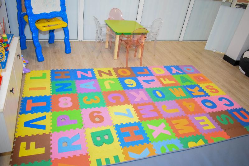 فندق Camboriu Praia