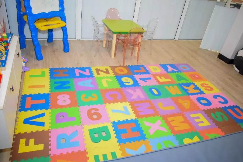 Hôtel Camboriu Praia