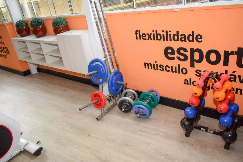 Hôtel Camboriu Praia