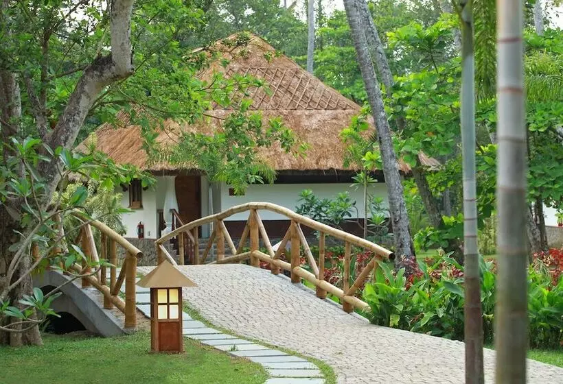 호텔 Carnoustie Beach Resort & Ayurveda Spa
