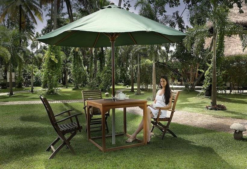 فندق Carnoustie Beach Resort & Ayurveda Spa