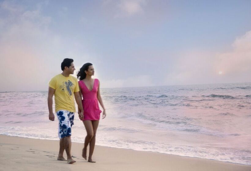 فندق Carnoustie Beach Resort & Ayurveda Spa