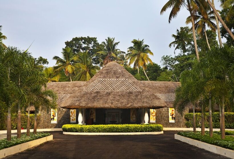 فندق Carnoustie Beach Resort & Ayurveda Spa