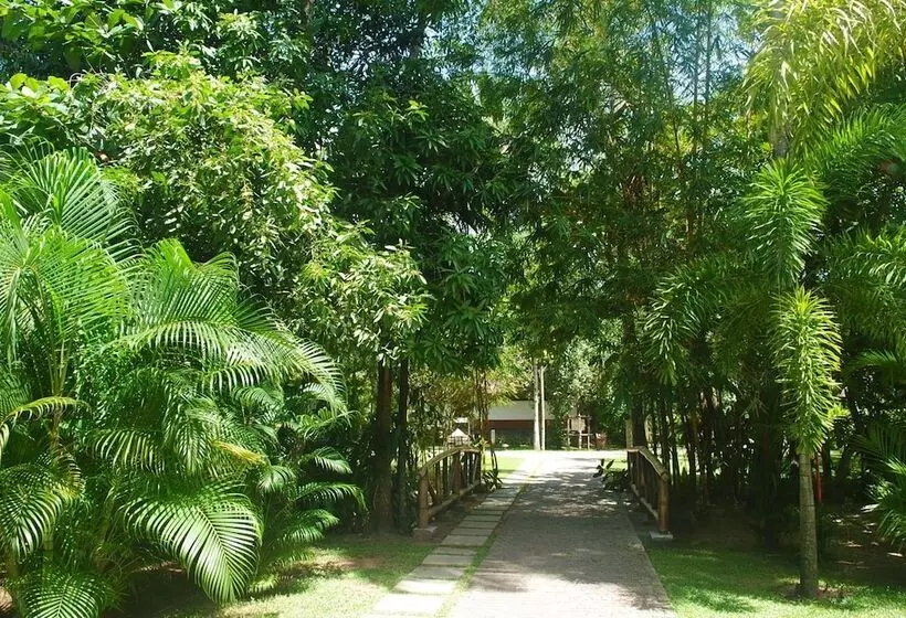 호텔 Carnoustie Beach Resort & Ayurveda Spa