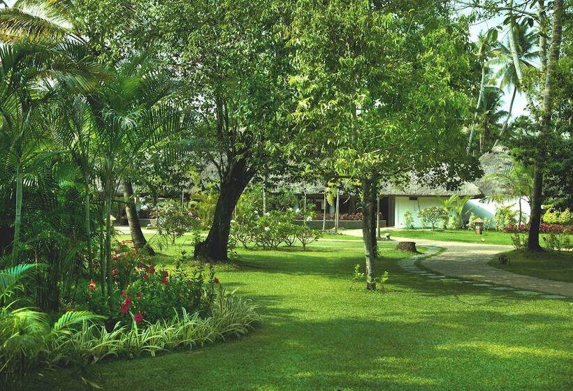 فندق Carnoustie Beach Resort & Ayurveda Spa