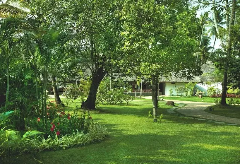 호텔 Carnoustie Beach Resort & Ayurveda Spa