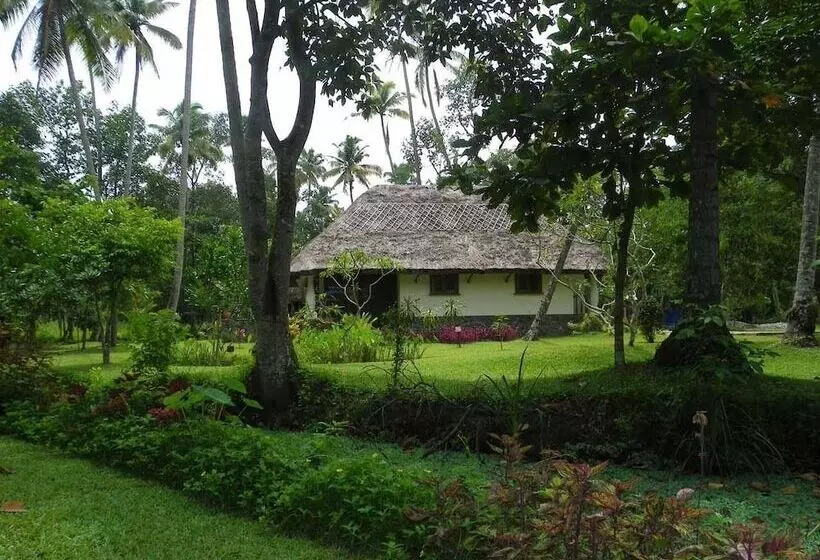 호텔 Carnoustie Beach Resort & Ayurveda Spa