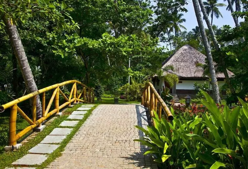 호텔 Carnoustie Beach Resort & Ayurveda Spa