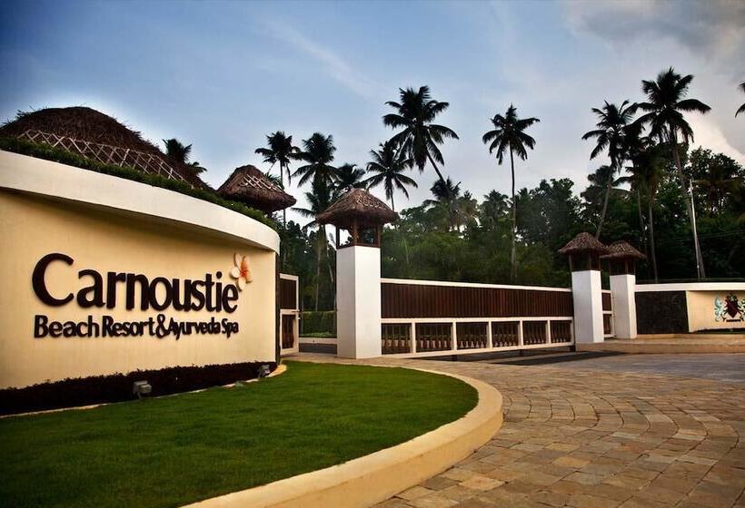 فندق Carnoustie Beach Resort & Ayurveda Spa