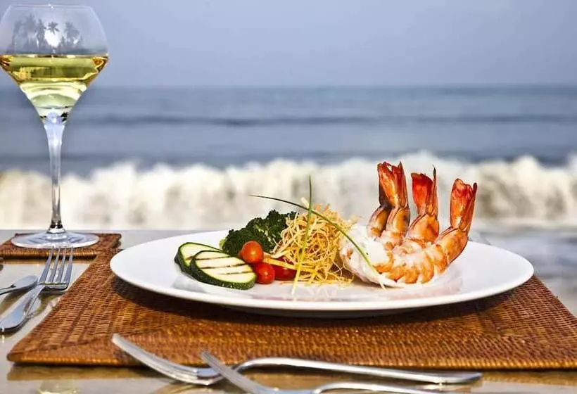 호텔 Carnoustie Beach Resort & Ayurveda Spa